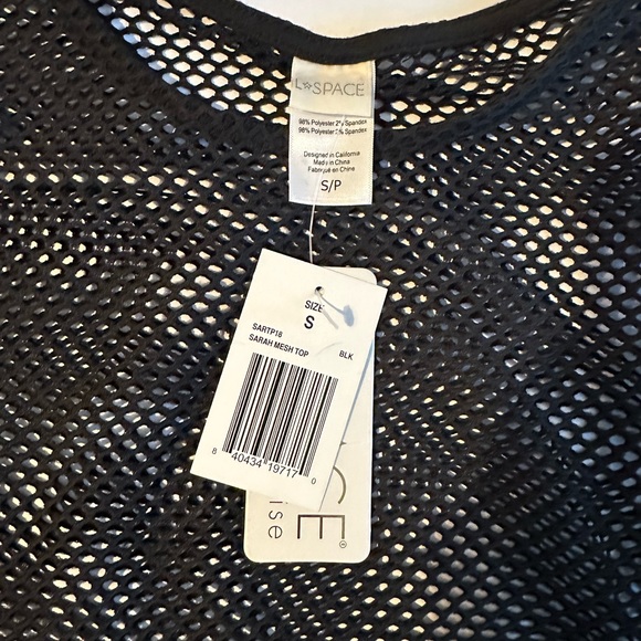 COPY - L*SPACE coverup - Picture 2 of 4